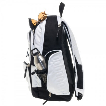 Star Wars Storm Trooper Backpack White