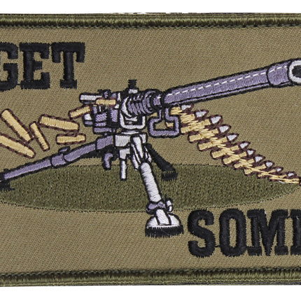 Get Some Morale Patch Hook Back