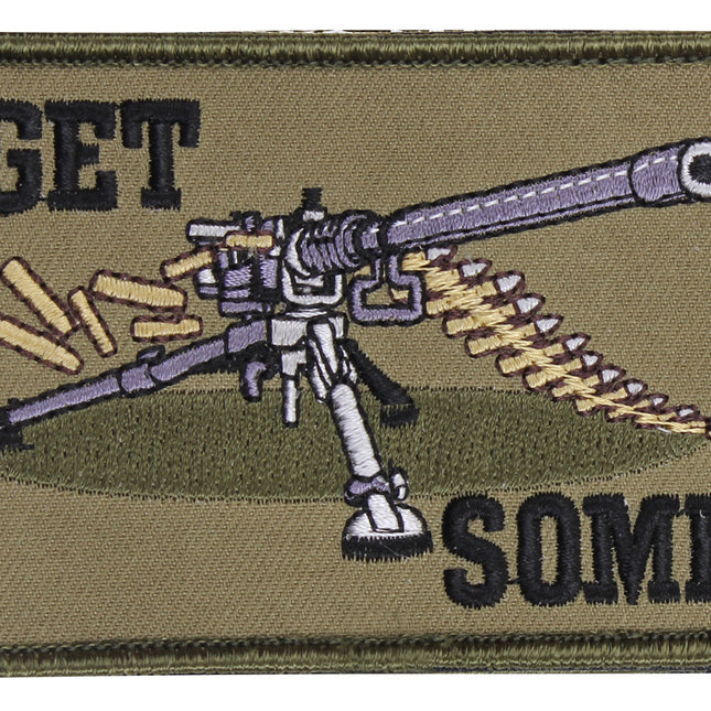 Get Some Morale Patch Hook Back