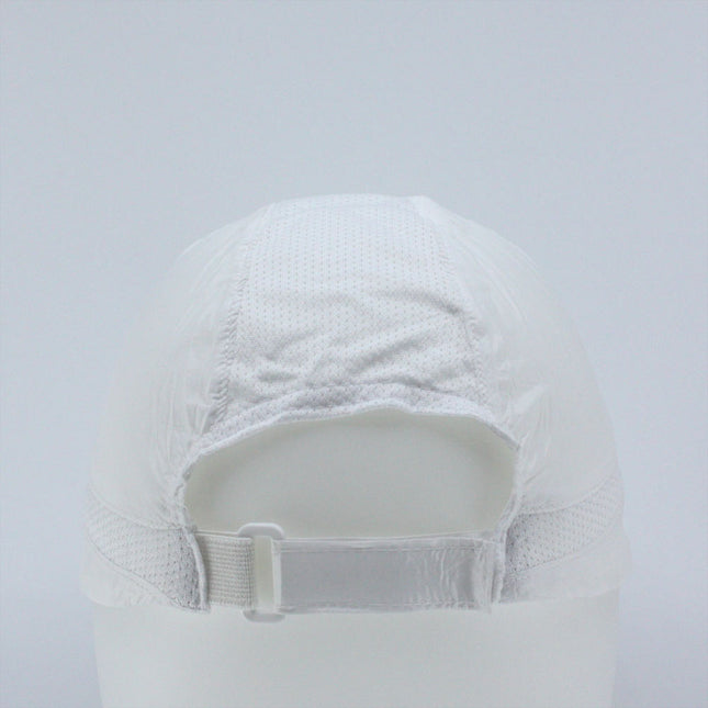 Outdoor Folding Bill Adjustable Mesh Sports Cap