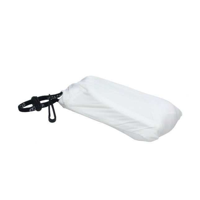 Outdoor Folding Bill Adjustable Mesh Sports Cap