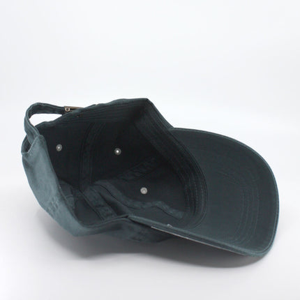 USA Washed Cotton Adjustable Baseball Cap