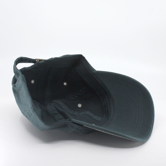 USA Washed Cotton Adjustable Baseball Cap