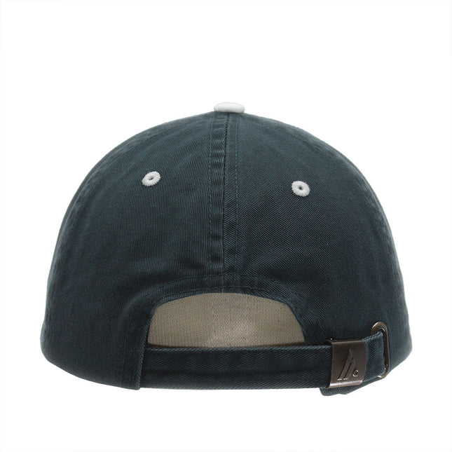 USA Washed Cotton Adjustable Baseball Cap