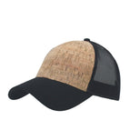 Black/Cork/Black