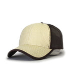 Khaki/Khaki/Dark Brown
