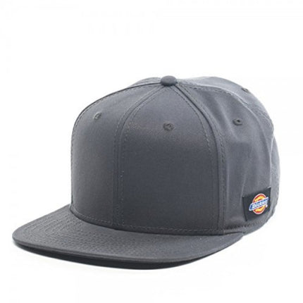 Dickies Core Cotton Adjustable Snapback Baseball Cap
