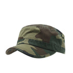Woodland Camo