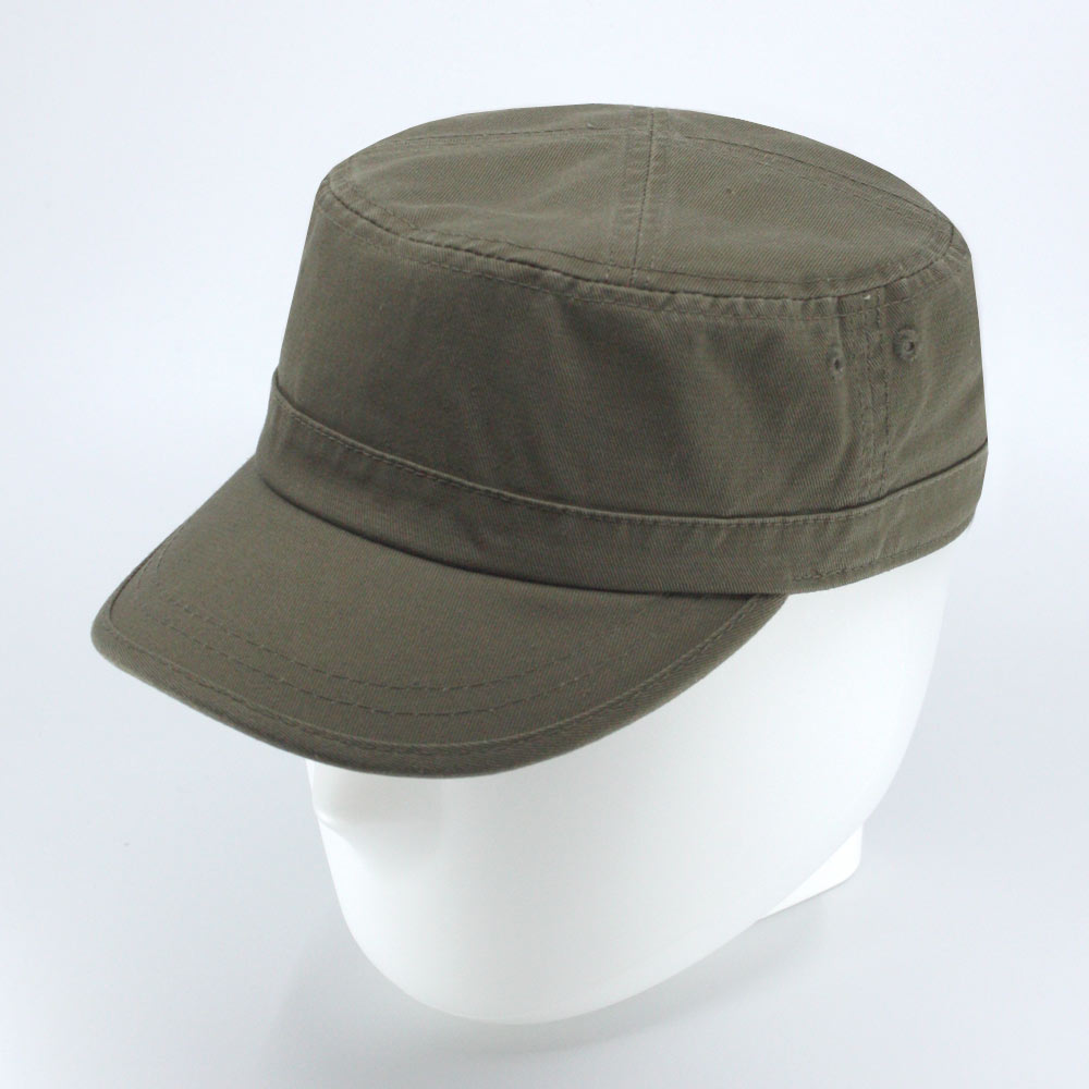 Cappello Militare Berretto Da Sole Dell'esercito Cadet Uomo - Foto 10