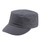 Charcoal Gray