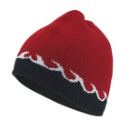 Reversible Red/Black