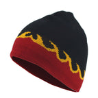 Reversible Black/Red