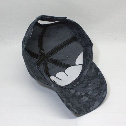 Rothco Camo Tactical Loop Patch Operator Military Unstructured Cotton Baseball Cap