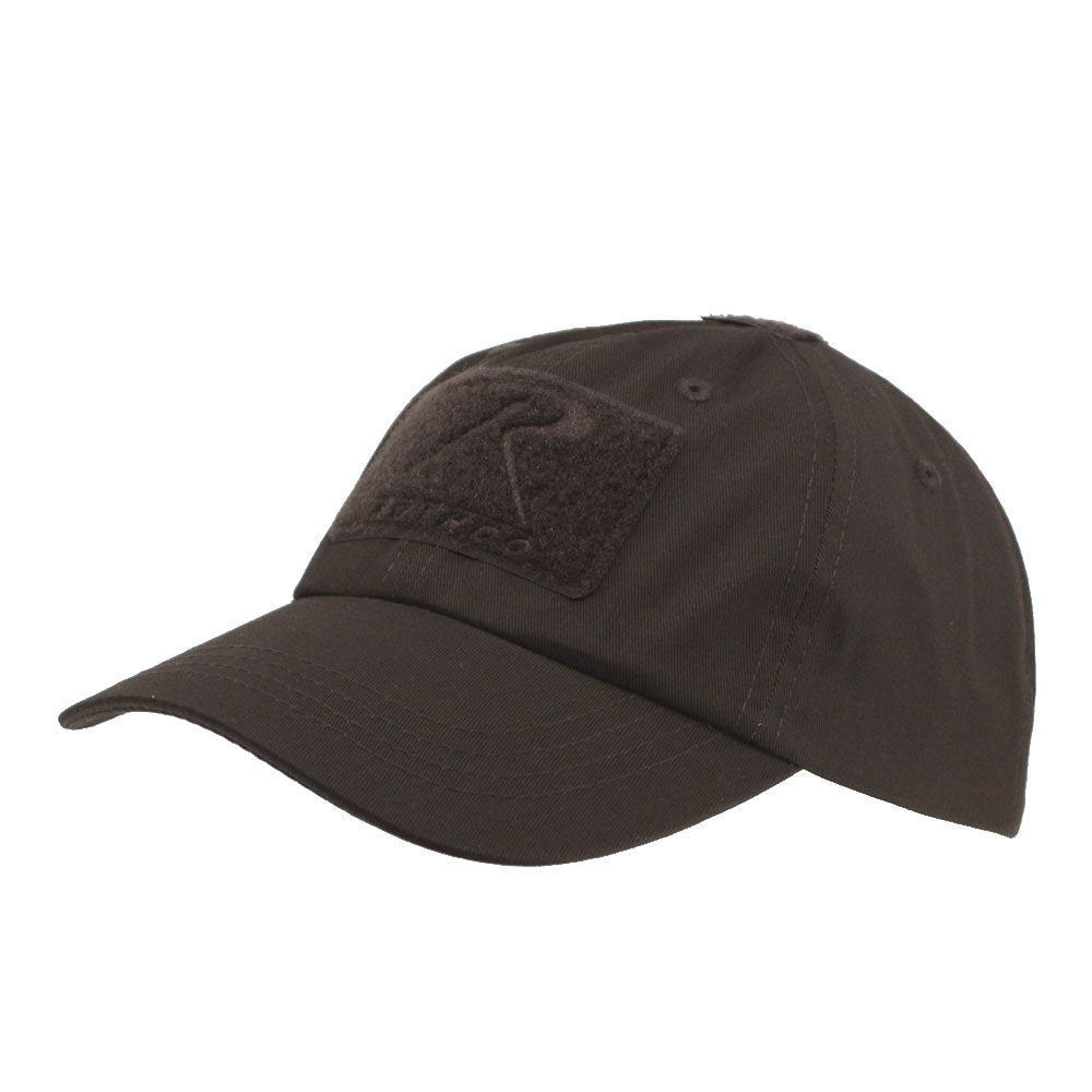 thumbnail image 2 of Trade Winds Military Blue Mesh Tactical Cap – Adjustable Strap, Unisex Baseball Hat 2 of 5