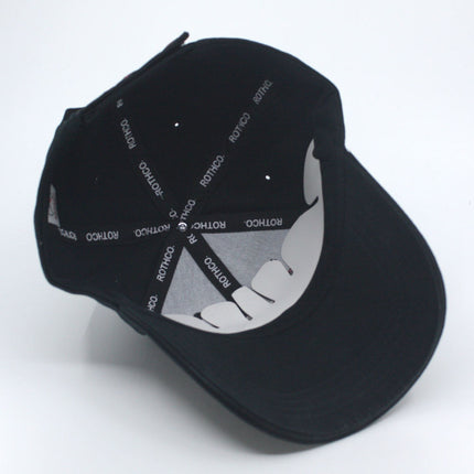 Rothco Deluxe Kill 'EM All Low Profile Tactical Cap