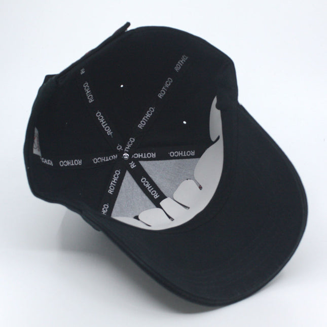 Rothco Deluxe Kill 'EM All Low Profile Tactical Cap