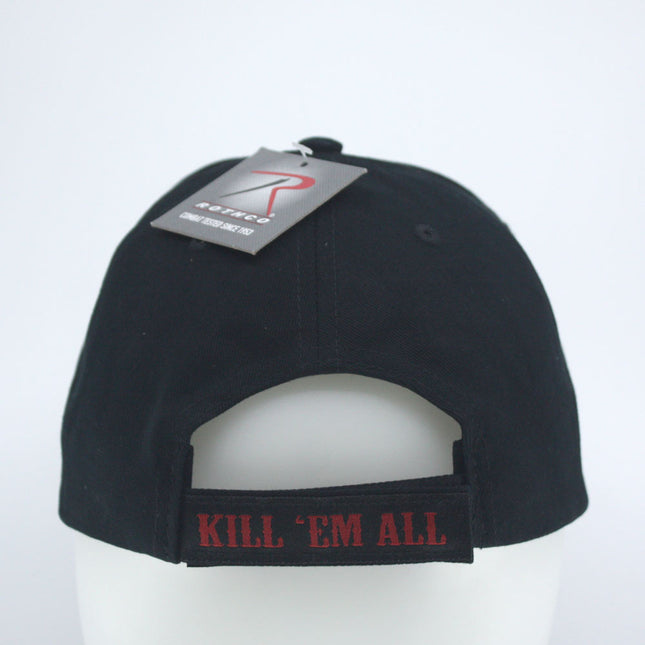 Rothco Deluxe Kill 'EM All Low Profile Tactical Cap