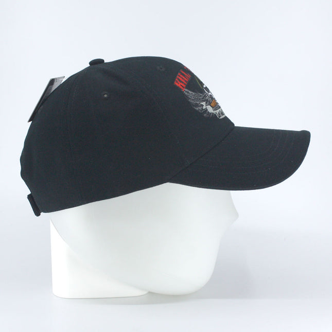 Rothco Deluxe Kill 'EM All Low Profile Tactical Cap