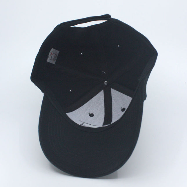 Thin Blue Line Low Profile  Adjustable Baseball Cap