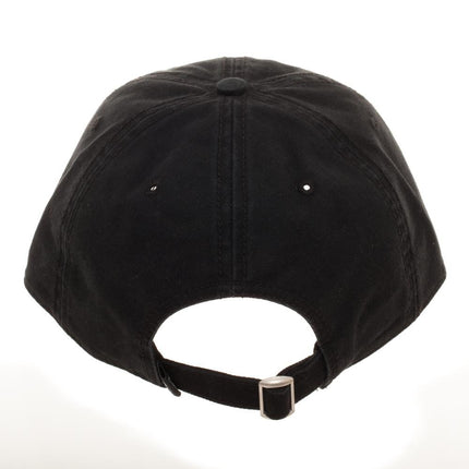 Ready Player Crystal Key Unisex Cotton Adjustable Baseball Cap Black
