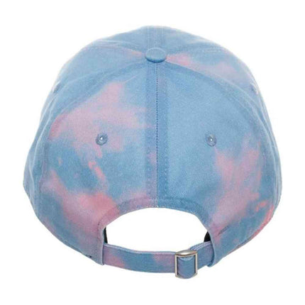 Nickelodeon Rocko’s Modern Life Embroidered Tie-Dye Baseball Cap