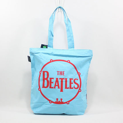 The Beatles Cotton Tote Bag - Back Print Lady Madonna