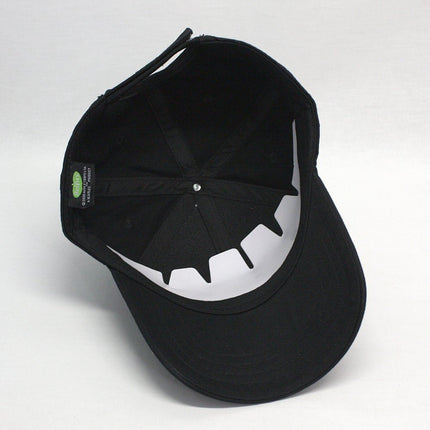 The Beatles Sonic Silber Drop T Logo Unisex Cotton Adjustable Baseball Cap