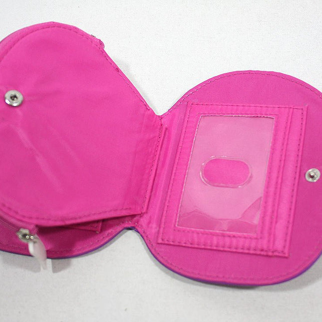 Yummy You Cupcake Coin Purse