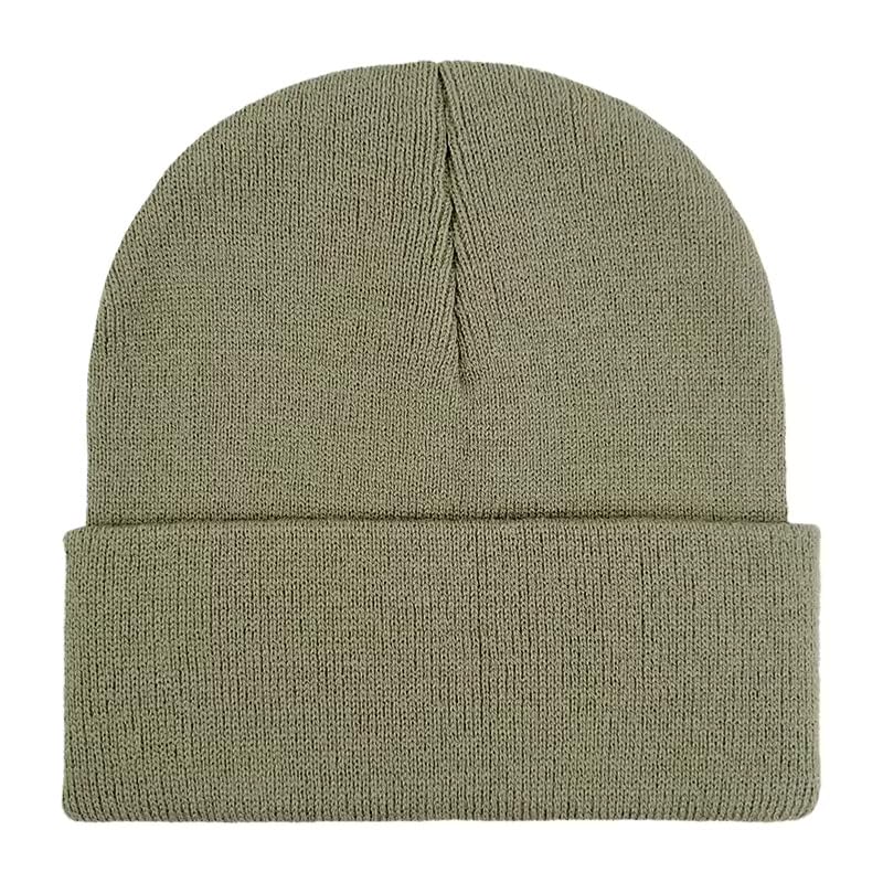 New Era Mens Knits New York Yankees NFL Beanie - Dark Green
