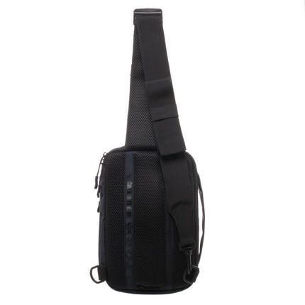 Call of Duty Black Ops 4 Polyester Sling Bag Travel Hiking Running Outdoor Cycling