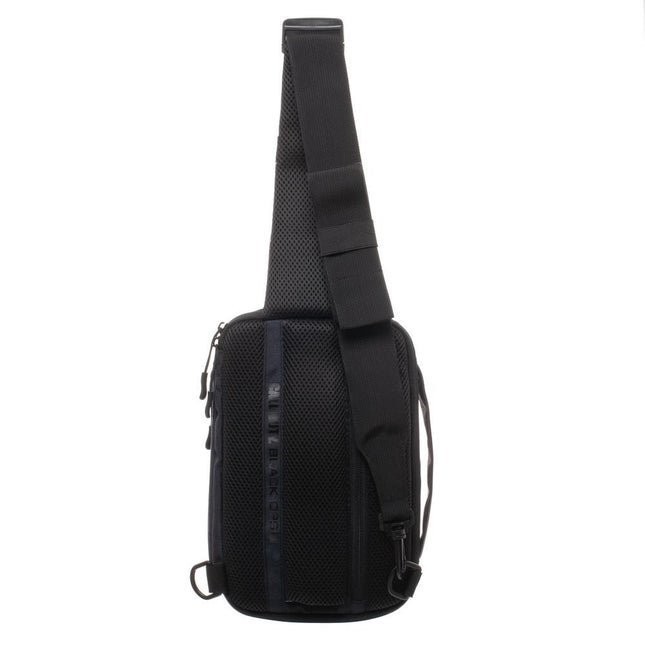 Call of Duty Black Ops 4 Polyester Sling Bag Travel Hiking Running Outdoor Cycling