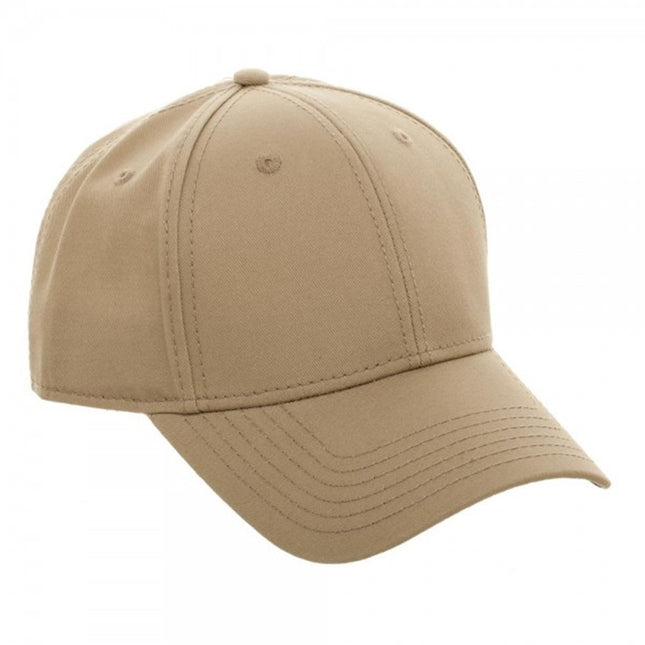 Dickies Core Men's Solid Adjustable Baseball Cap
