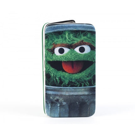 Sesame Street Junior Hinge Wallet