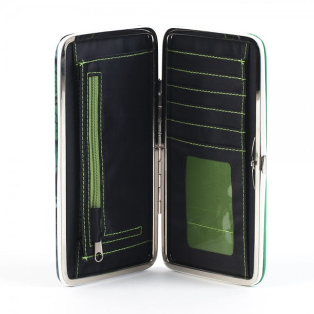 Sesame Street Junior Hinge Wallet