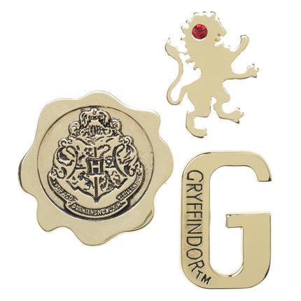 Harry Potter Gryffindor II Iconic Mini Pin Badge