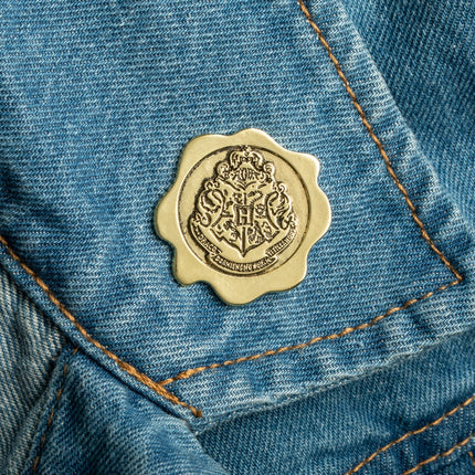 Harry Potter Gryffindor II Iconic Mini Pin Badge