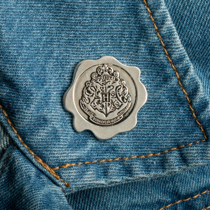 Harry Potter Ravenclaw II Iconic Mini Pin Badge
