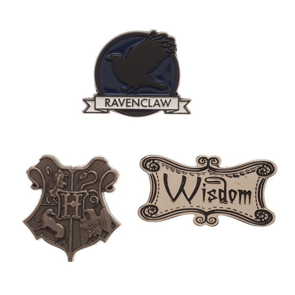 Harry Potter Ravenclaw Iconic Mini Pin Badge