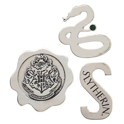 Harry Potter Slytherin II Iconic Mini Pin Badge