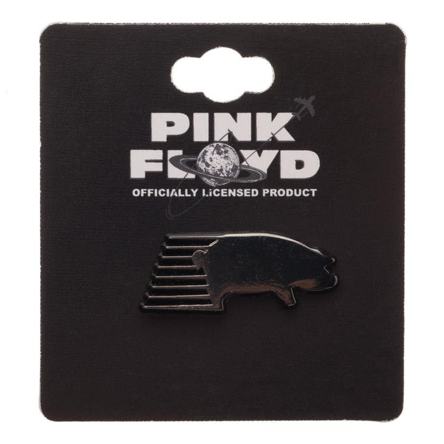 Pink Floyd Rock and Roll Iconic Mini Pin Badge Animals
