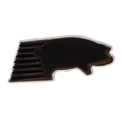 Pink Floyd Rock and Roll Iconic Mini Pin Badge Animals