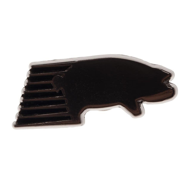 Pink Floyd Rock and Roll Iconic Mini Pin Badge Animals