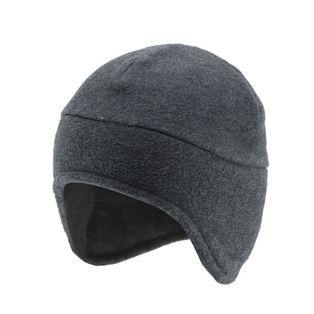 Fleece Togue Hat