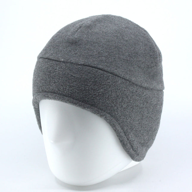 Fleece Togue Hat
