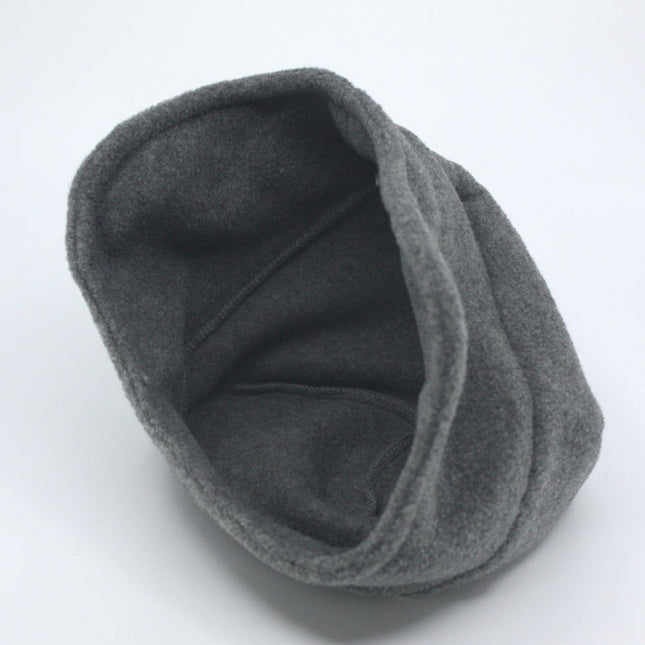 Fleece Togue Hat