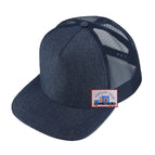 Denim Navy 88 Truck