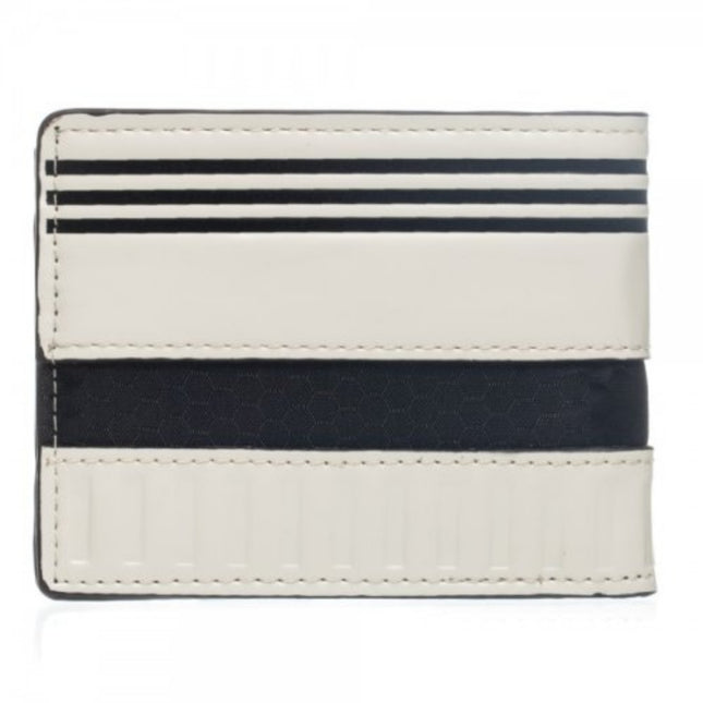 Star Wars Galactic Empire Logo Bi-fold Wallet White