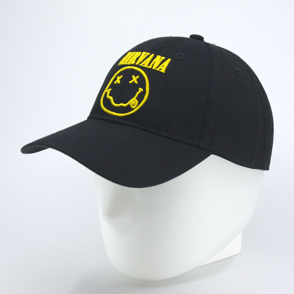 Bonnet Tricoté Jaune Unisexe Casquette De Baseball N-Nirvanas Jaune Happy Face Rock Music Chapeau Musique Band Jaune Bonnet Tricoté Jaune Unisexe Casquette De Baseball N-Nirvanas Jaune Happy Face Rock Music Chapeau Musique Band Jaune