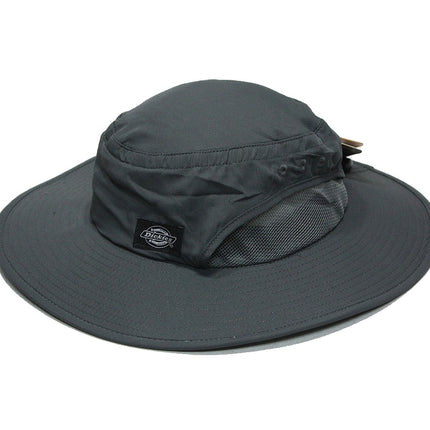 Dickies Performance Boonie Sun Hat | UPF 50+ Wide Brim with Mesh Vents