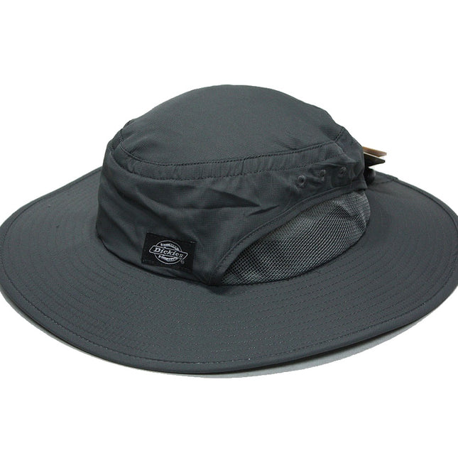 Dickies Performance Boonie Sun Hat | UPF 50+ Wide Brim with Mesh Vents